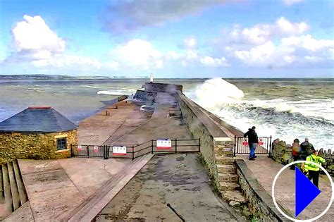 porthcawl camera|Porthcawl Pier Live Streaming HD Webcam, Wales